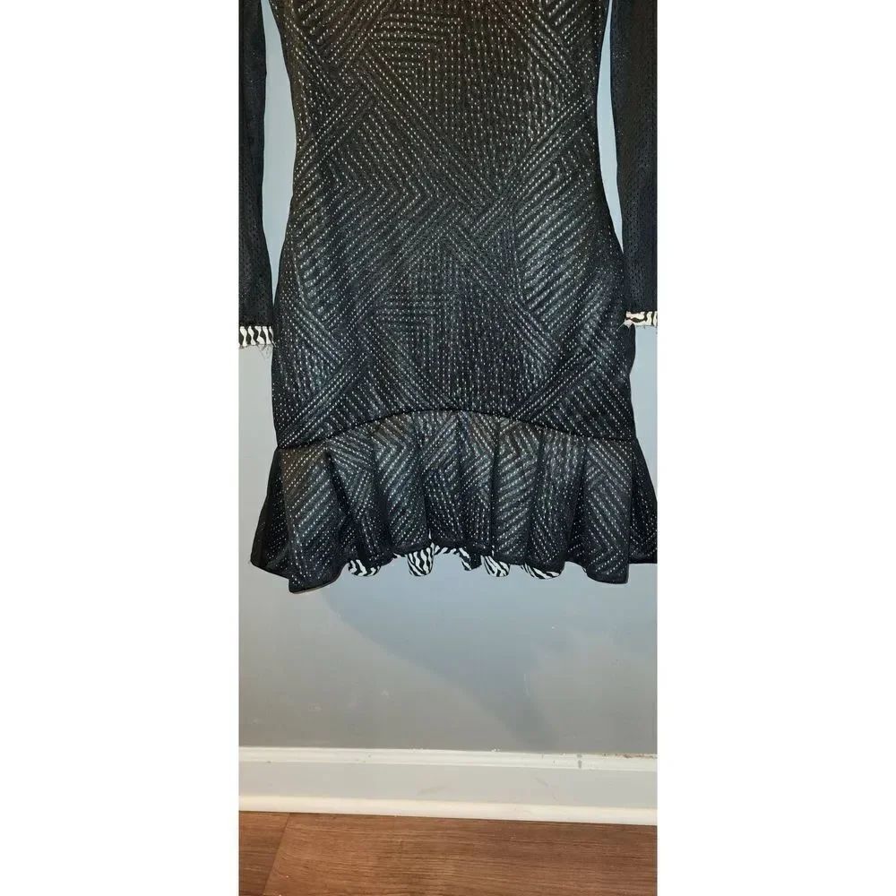 Shingo Custom Dress  - Picture 3 of 9